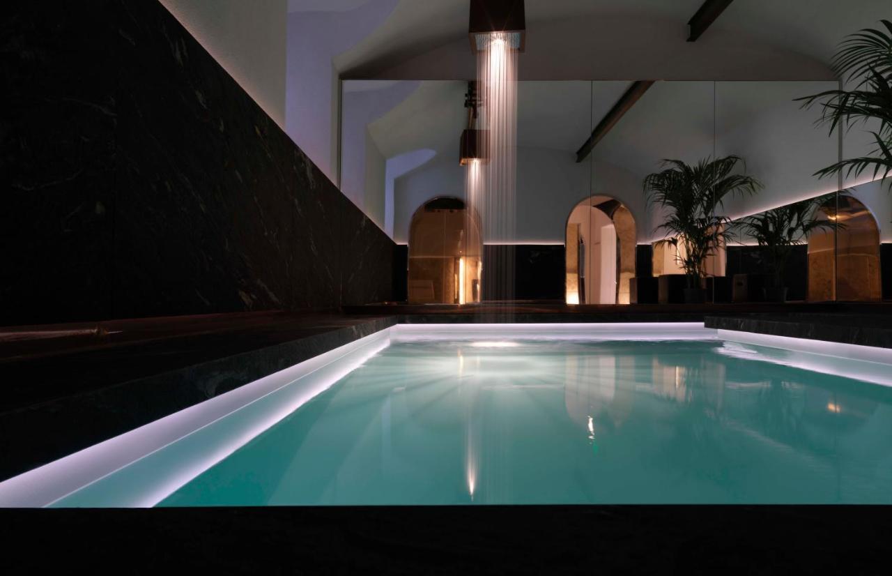 Straf, Milan, A Member Of Design 4* Milano
