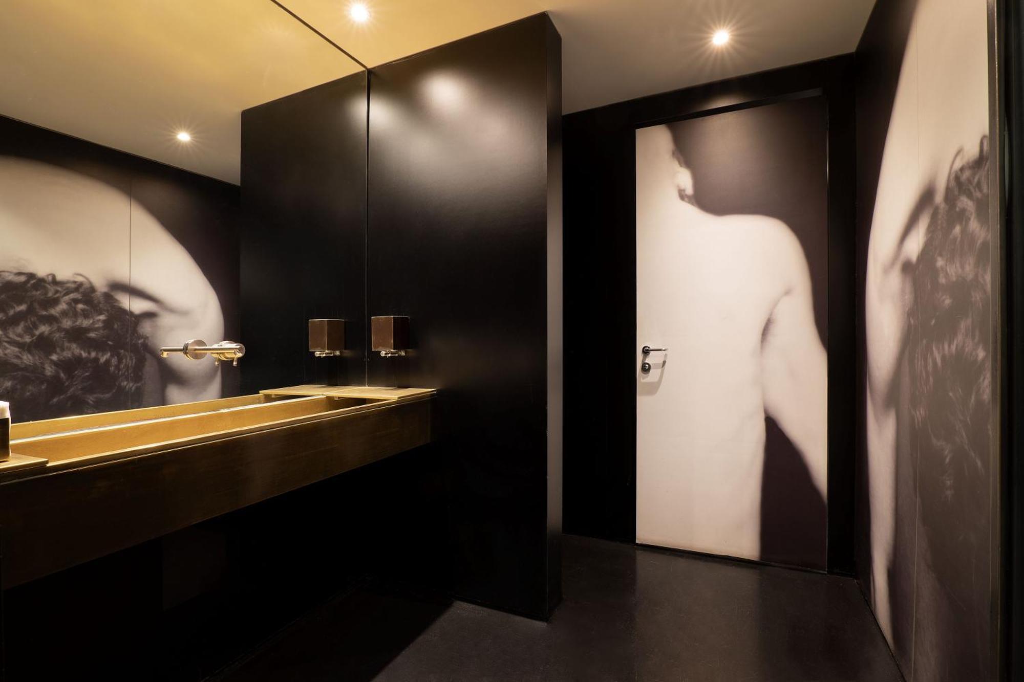 Straf, Milan, A Member Of Design 4* Milano