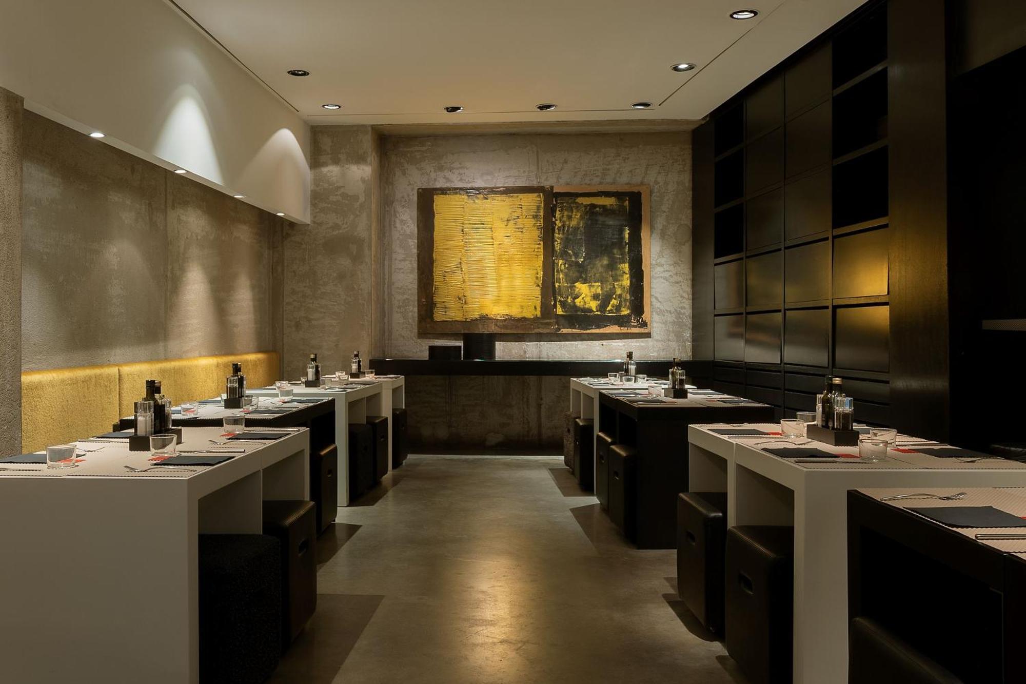 Straf, Milan, A Member Of Design 4* Milano