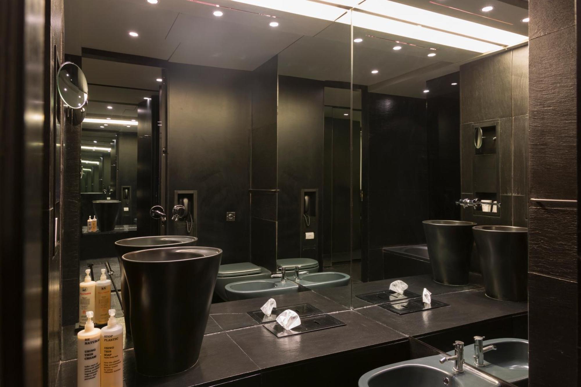 Straf, Milan, A Member Of Design Milano
