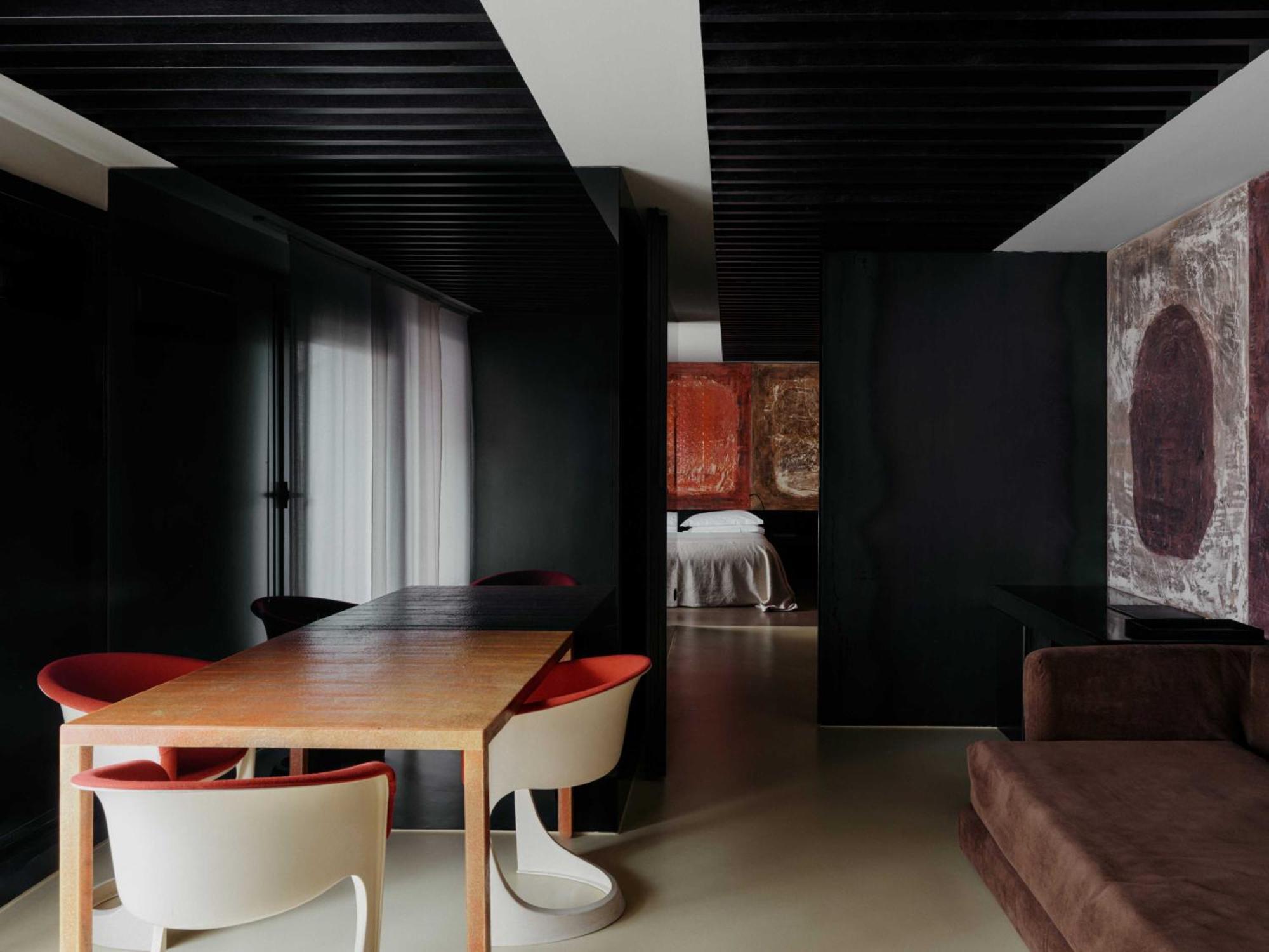 Hotel Straf, Milan, A Member Of Design 4*