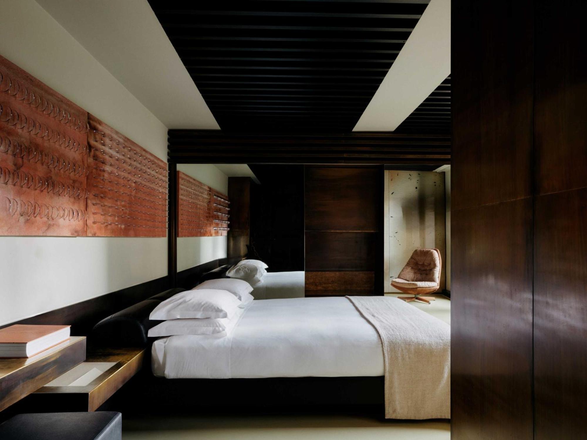 Hotel Straf, Milan, A Member Of Design Milano