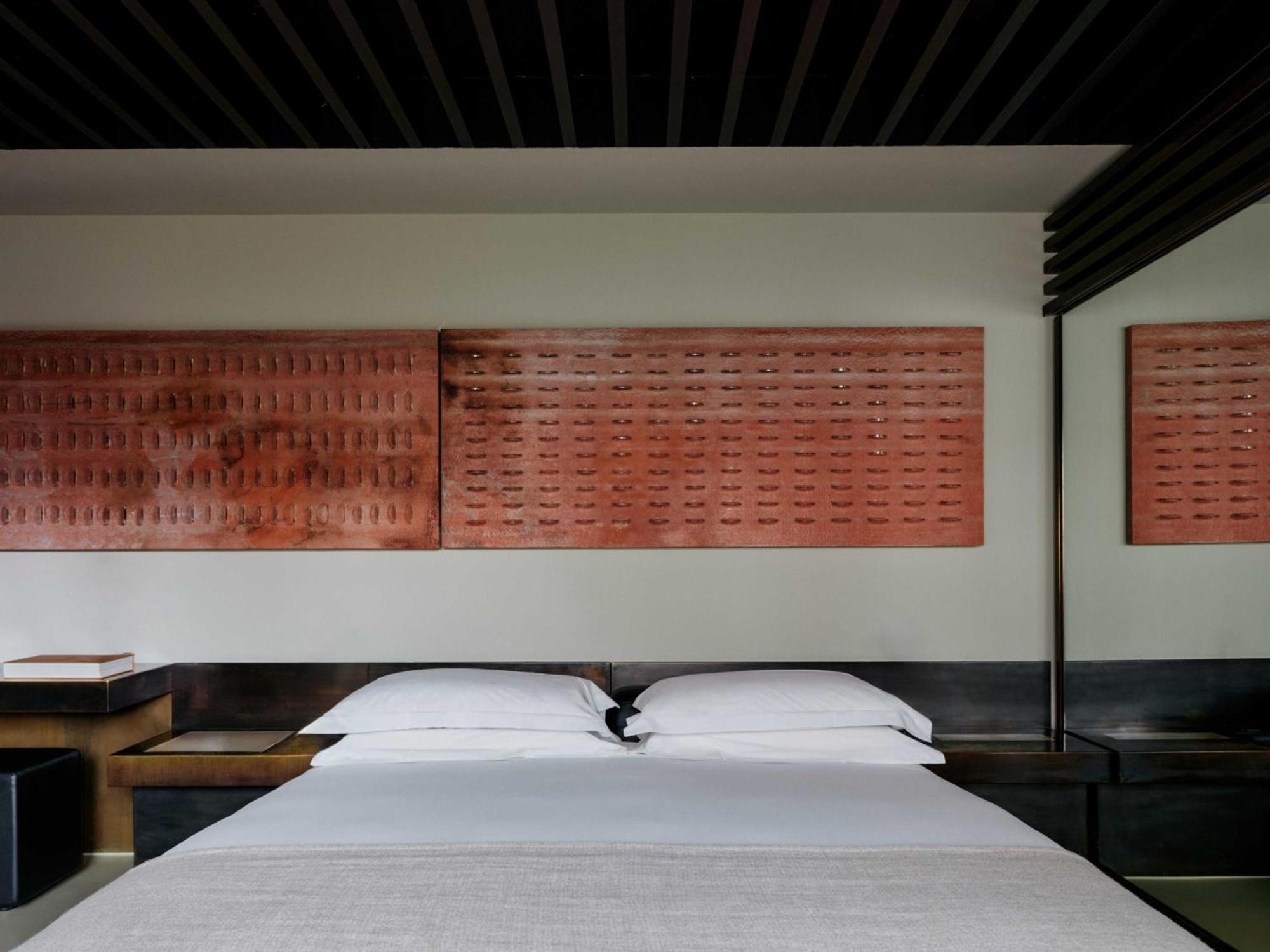 Straf, Milan, A Member Of Design Hotel