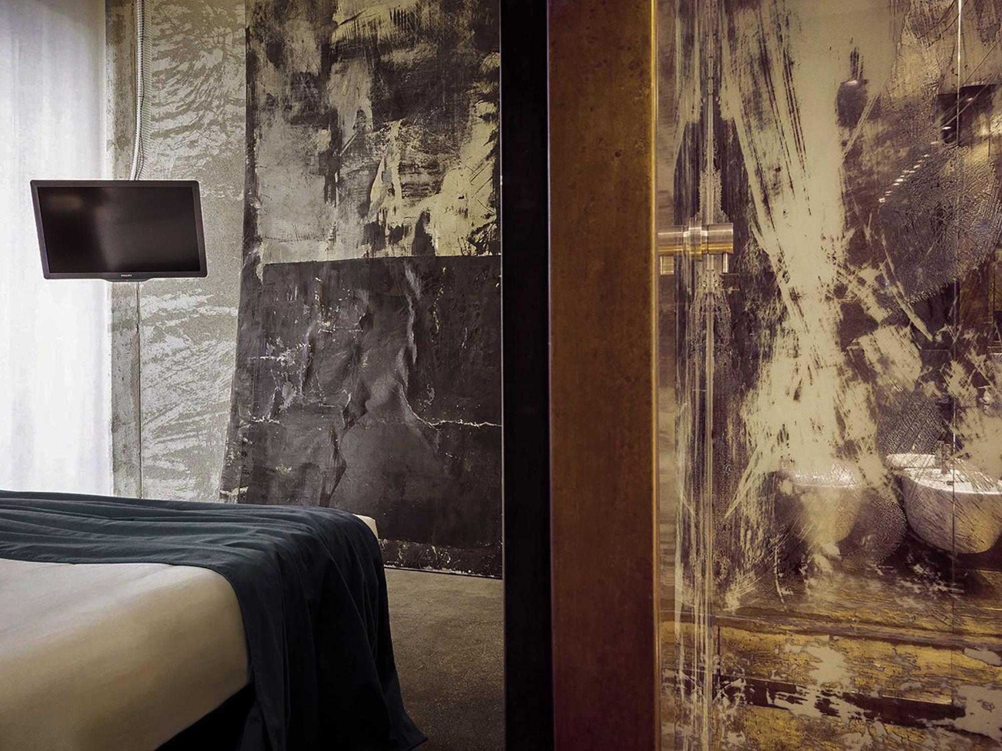 Hotel Straf, Milan, A Member Of Design 4*