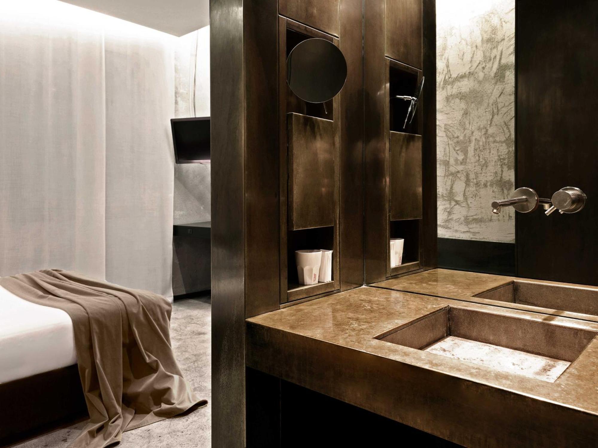 Hotel Straf, Milan, A Member Of Design