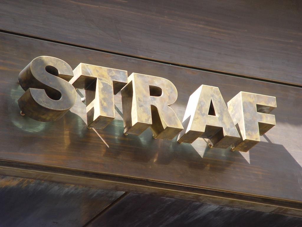 Hotel Straf, Milan, A Member Of Design Milano