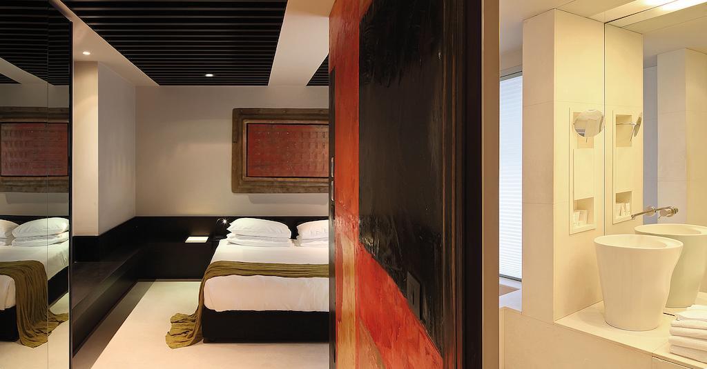 Hotel Straf, Milan, A Member Of Design Milano