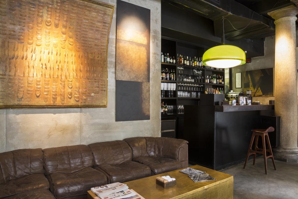 Straf, Milan, A Member Of Design Milano